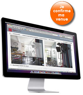 Demo Alpha Studio chez BePub