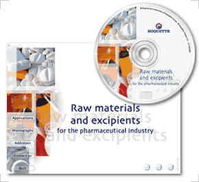 CD Rom interactif catalogue de produits