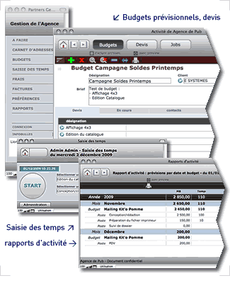 Logiciel de caisse pour magasins