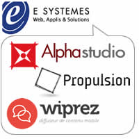 Applications E SYSTEMES