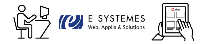 E SYSTEMES Développement Web, Applis, solutions