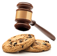 La lois sur les cookies