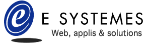 E Systemes, Web, applis et solutions