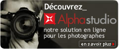 Gestion du flux de la production des photographes