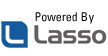 Powered by Lasso