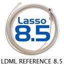 LassoScript, LDML Referenc 8.5.5