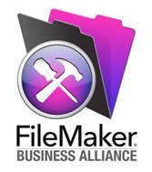File Maker Pro Business Aliance